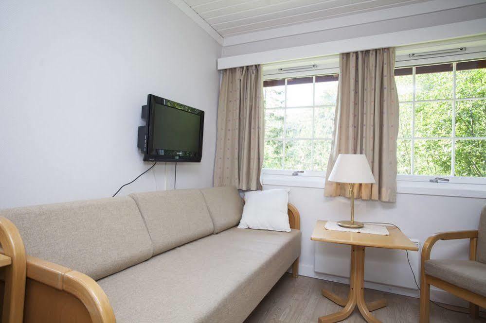 Stetind Hotel Kjopsvik Екстер'єр фото